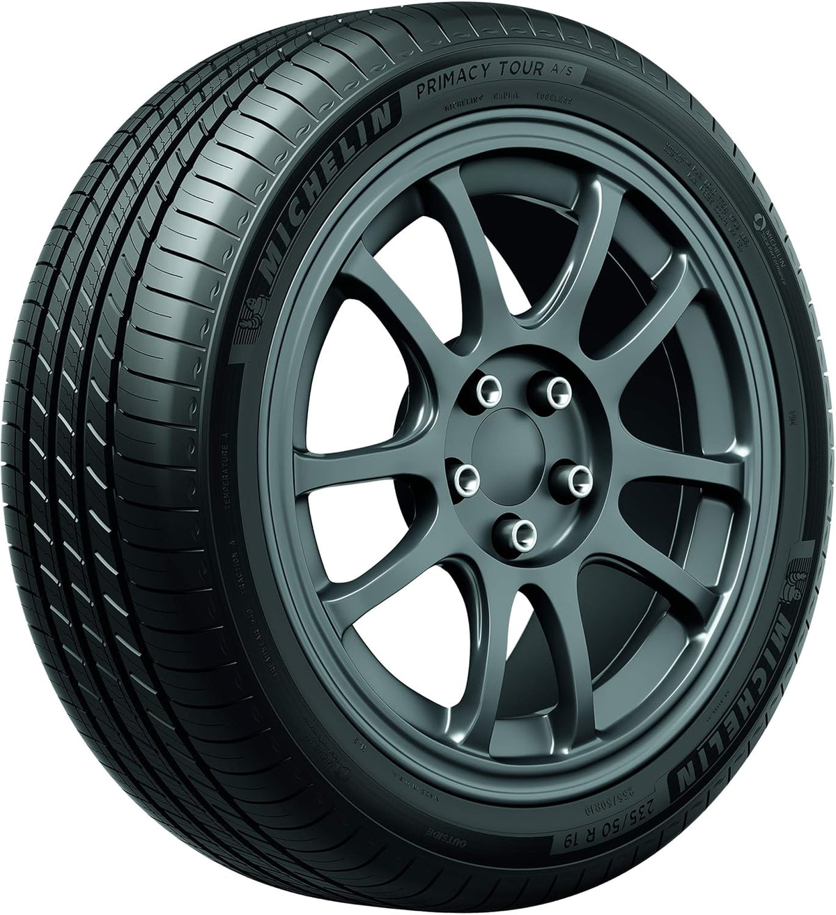 All-Season Car Tire 235/45R18 94V J5119