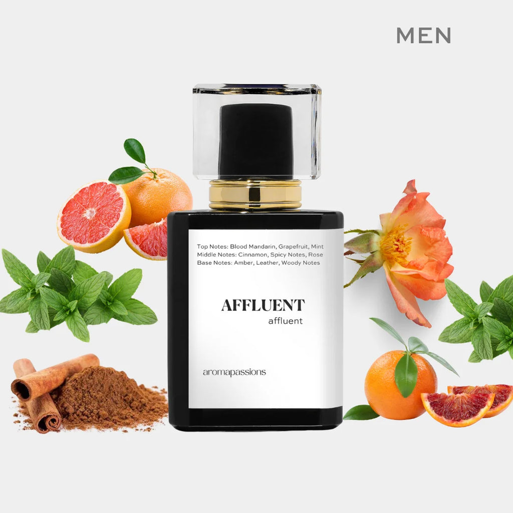 Pheromone Perfume for Men Extrait De Parfum J7201