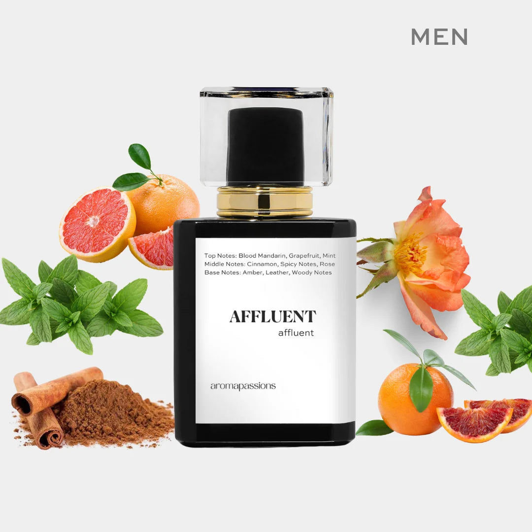 Pheromone Perfume for Men Extrait De Parfum J7201