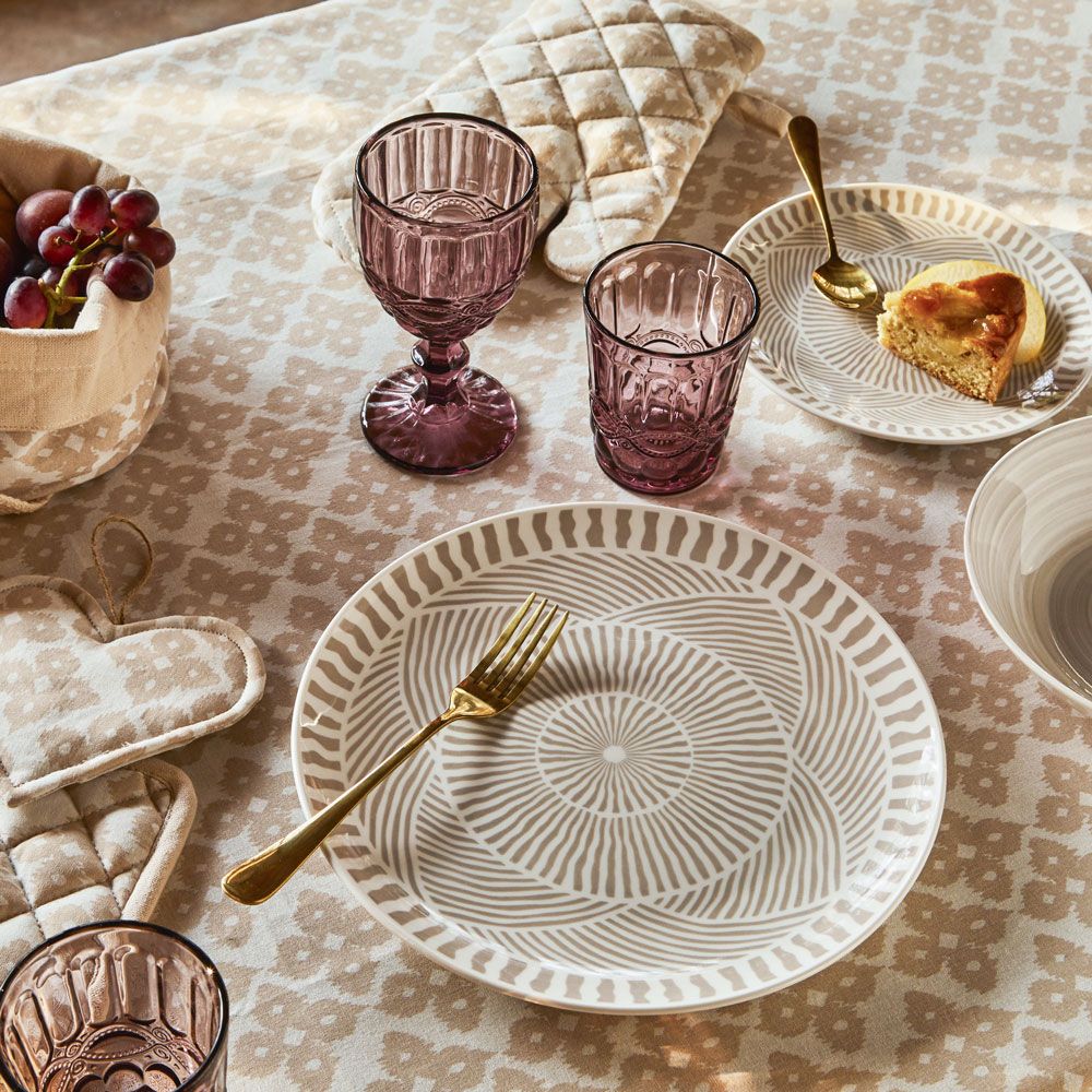 Table Set 18pcs W264