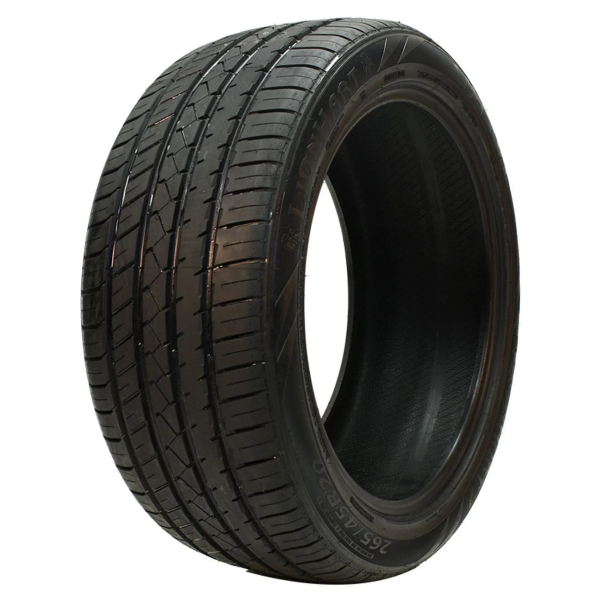 All Season 245/40ZR19 98W XL Passenger Tire S47238