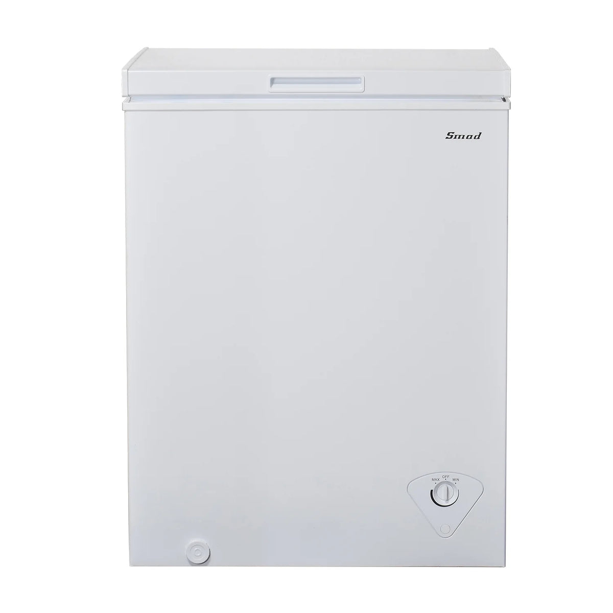 5 Cu ft Chest Freezer with Removable Basket R767