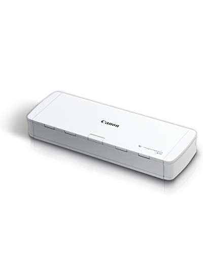 Portable USB Powered Duplex Document Scanner W944969