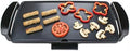 Nonstick Electric Griddle With Drip Pan I419591