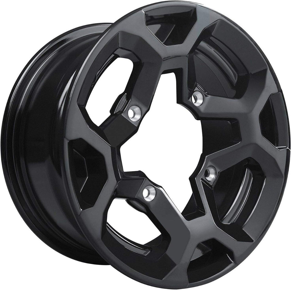 ATV Camo Rear Rim T787