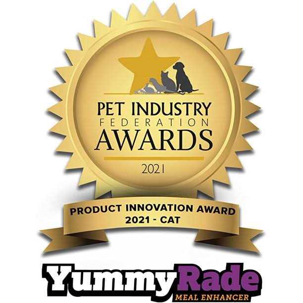 3 x 250 ml Pet Supplies Q682802
