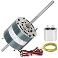 RV AC Fan Motor L10760
