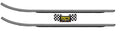 Ski-Doo Wearbar U28471