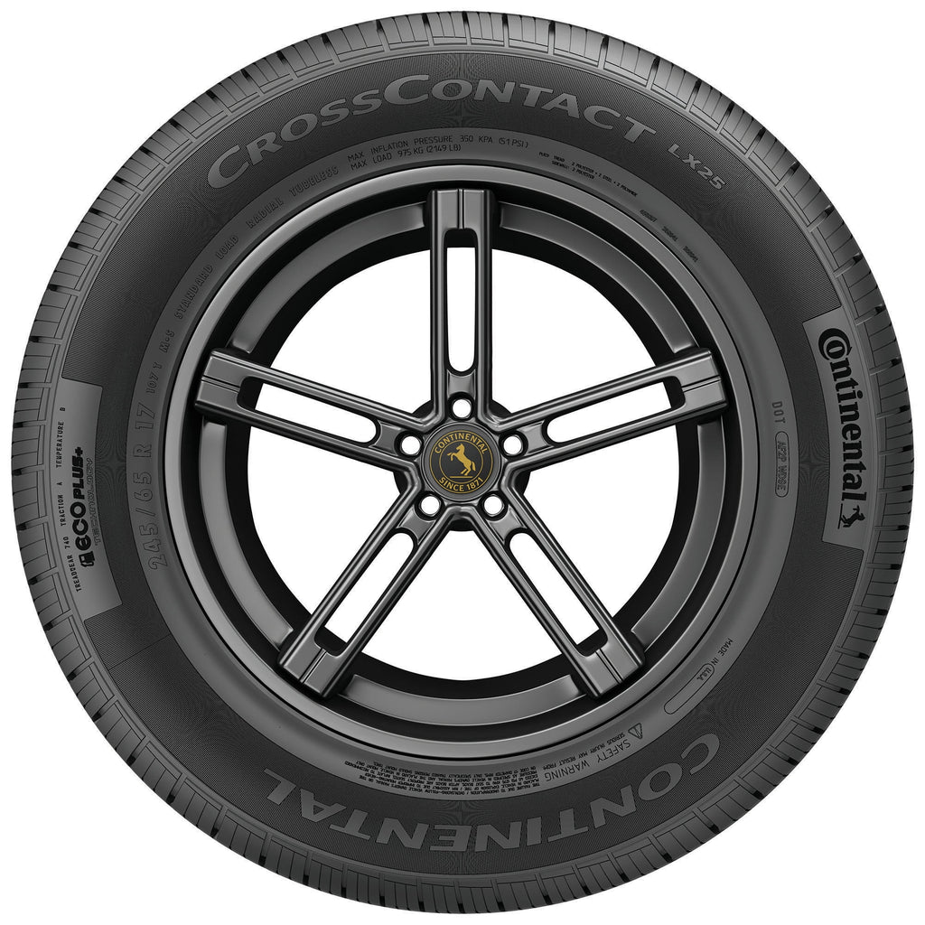 All Season 235/55R19 105V XL SUV/Crossover Tire K765