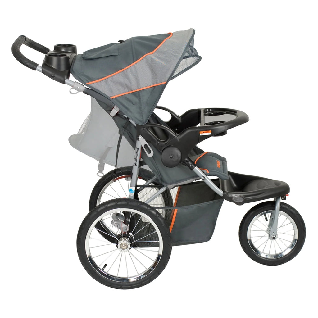 Jogging Stroller C698964