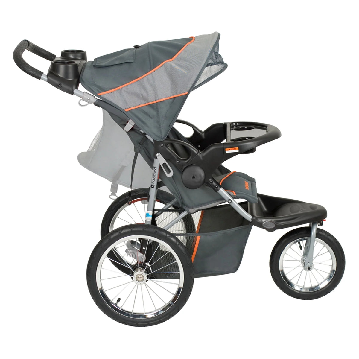Jogging Stroller C698964