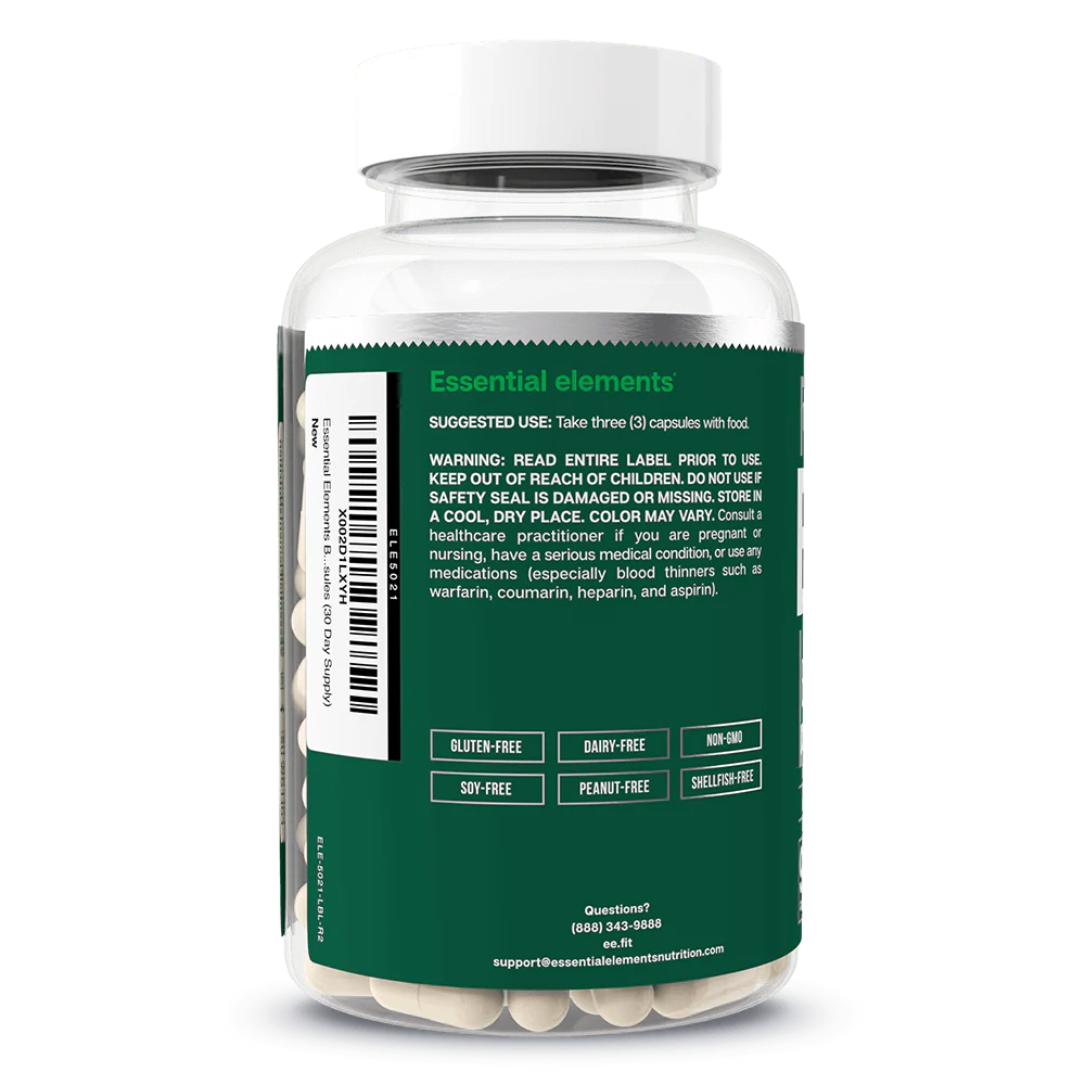 Bone Boost G44491