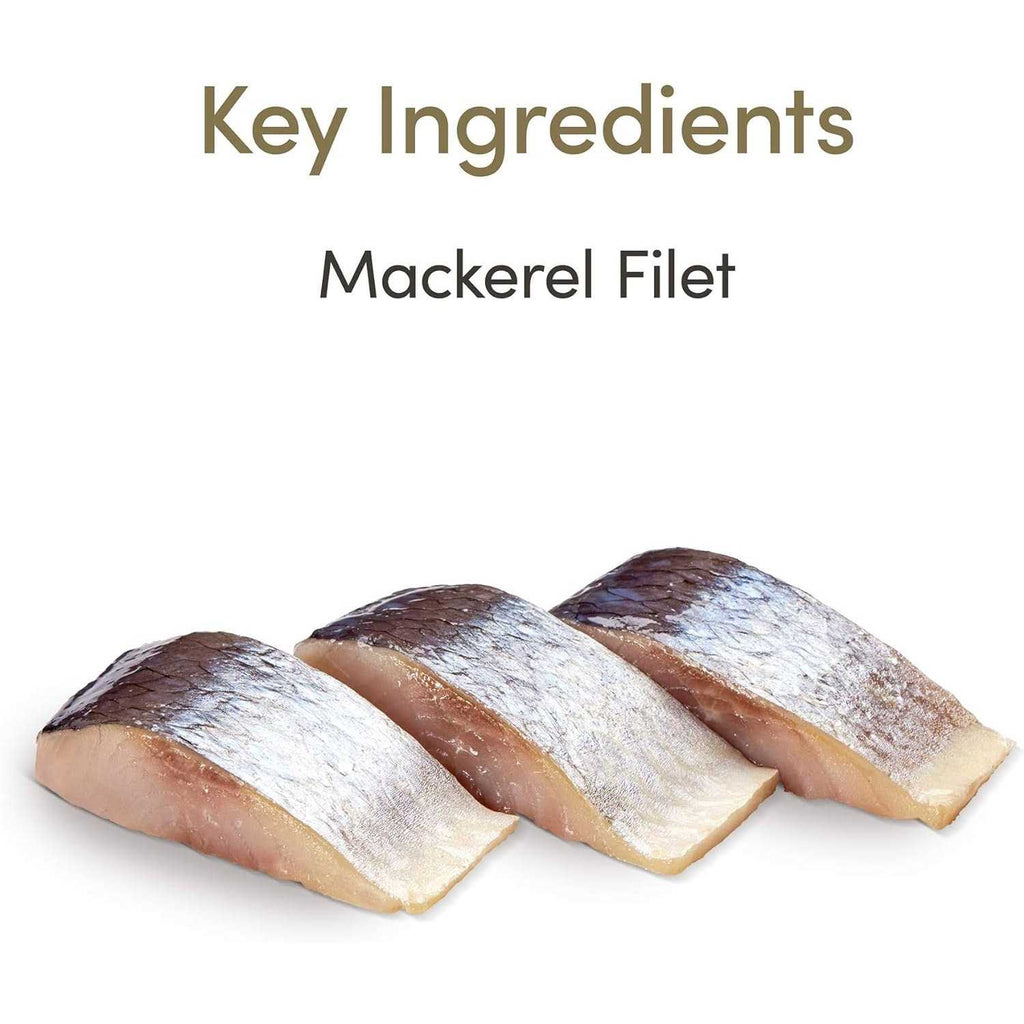 Whole Mackerel Loin Cat Treat B462260