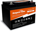 12V 50Ah Lithium LiFePO4 Battery M428