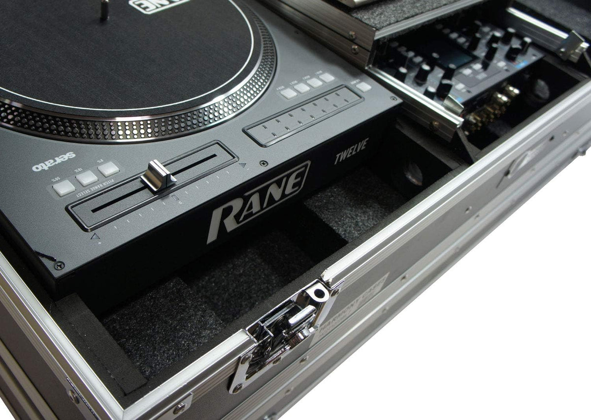 DJ Battle Coffin Case H49639