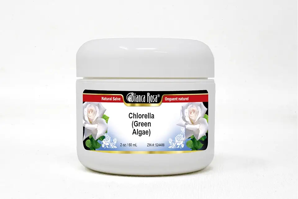 Chlorella Salve 2 oz 2 Pack C609696