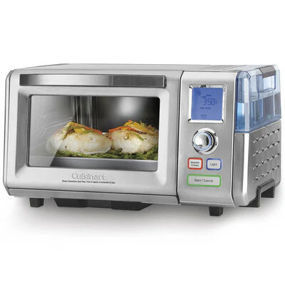 0.6 cu.ft 1800W Steam Oven Q259650