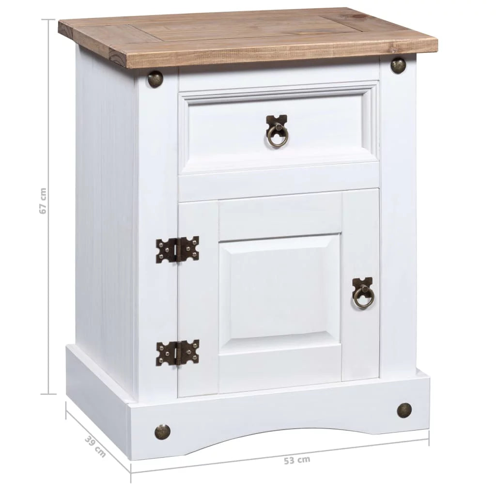 Bedside Cabinet A7905