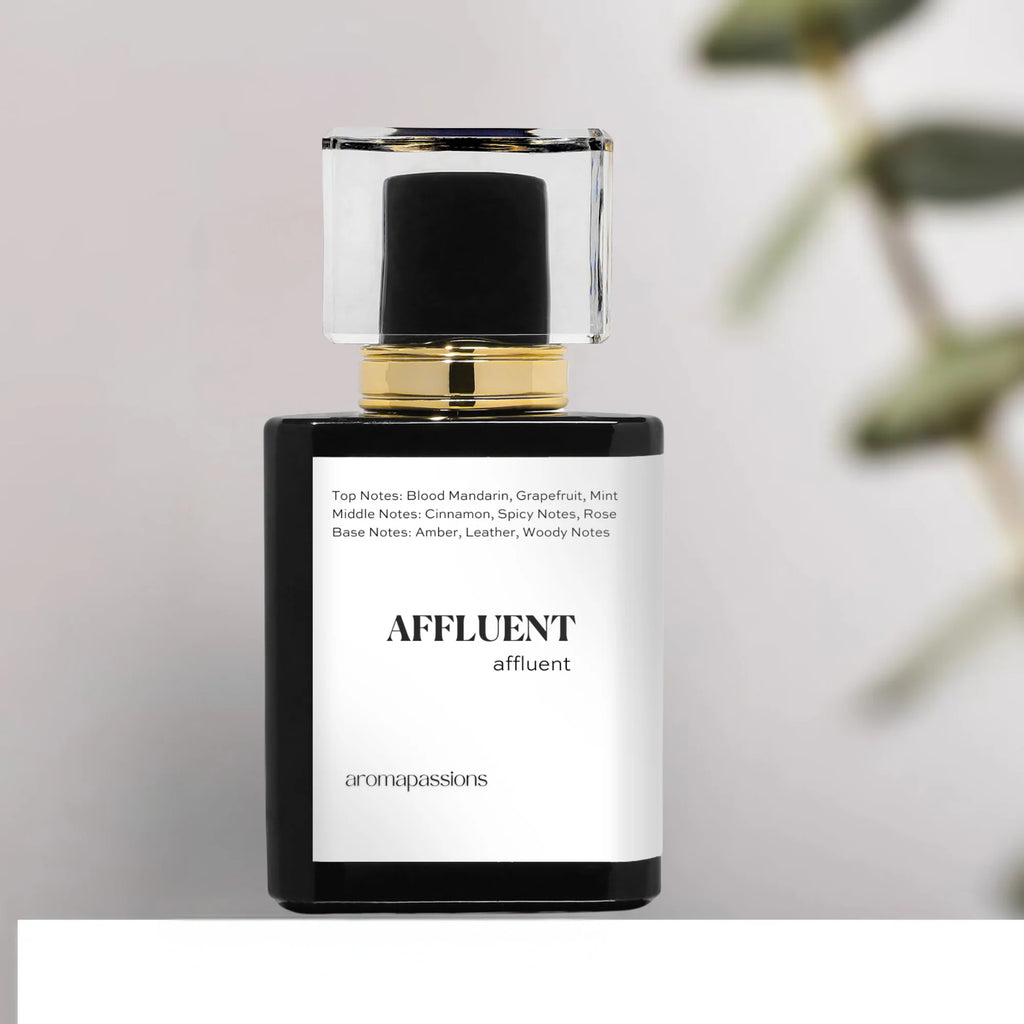 Pheromone Perfume for Men Extrait De Parfum J7201