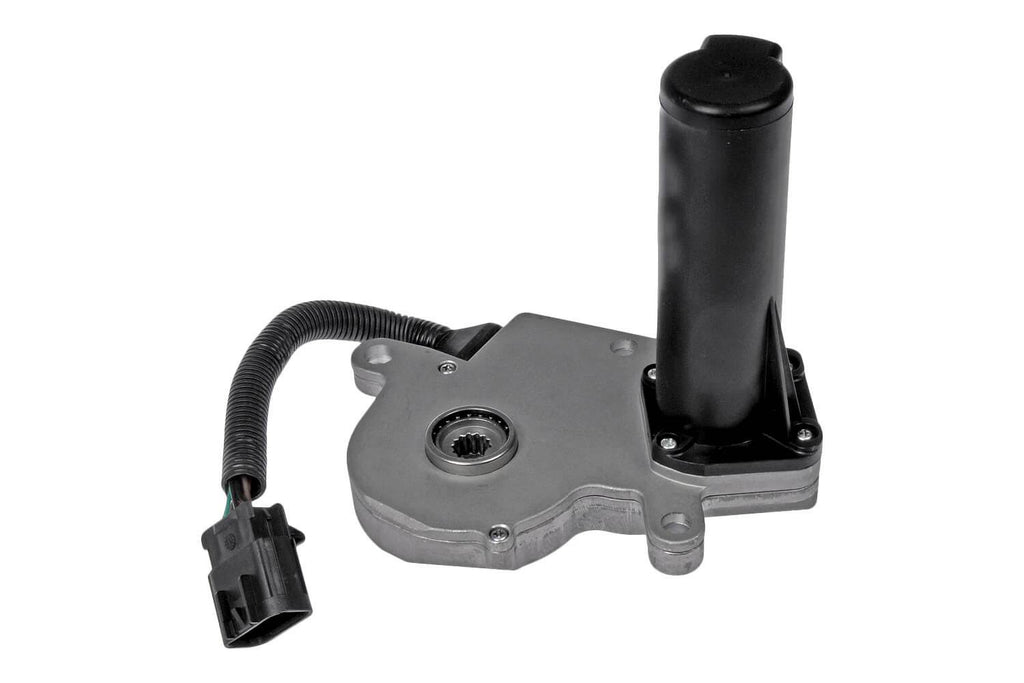 Transfer Case Motor N672144
