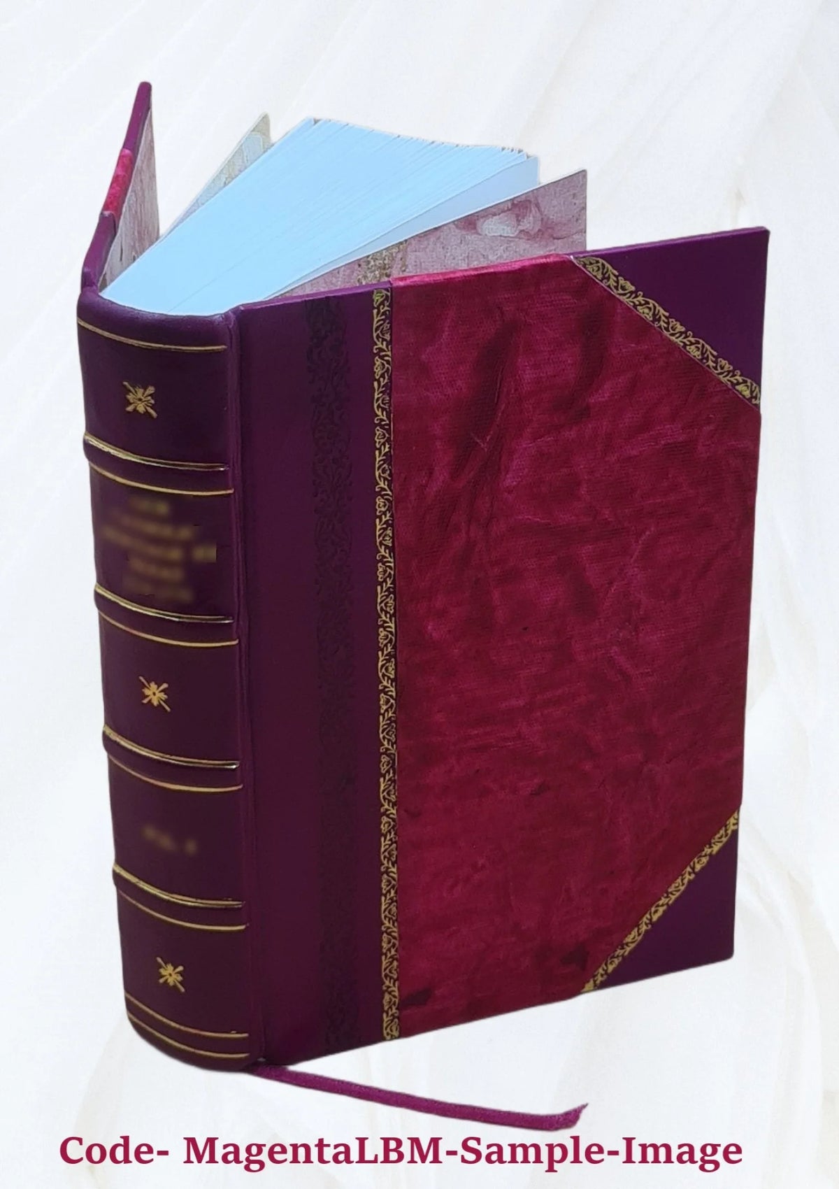 Montesquieu Œuvres complètes W147