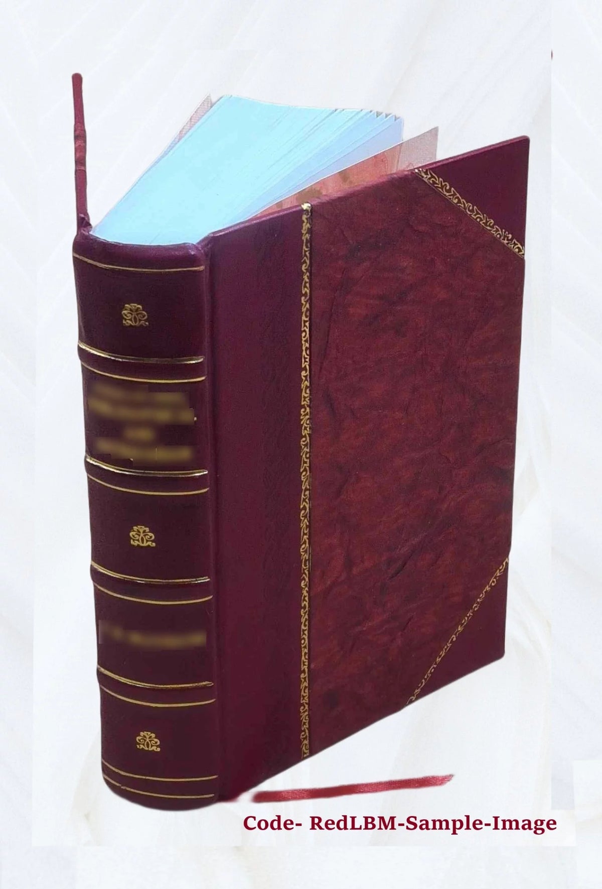 Montesquieu Œuvres complètes W147