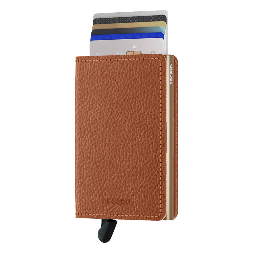 Veg Caramello-Sand Wallet R3143