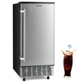 Built-in Ice Maker 80lbs/Day I375165
