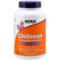 Chitosan 500mg Plus Chromium B252673