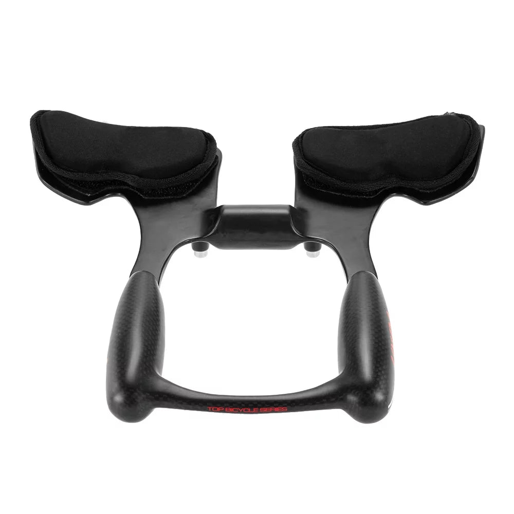 Carbon Fiber Aerobar Bike Handlebars N141