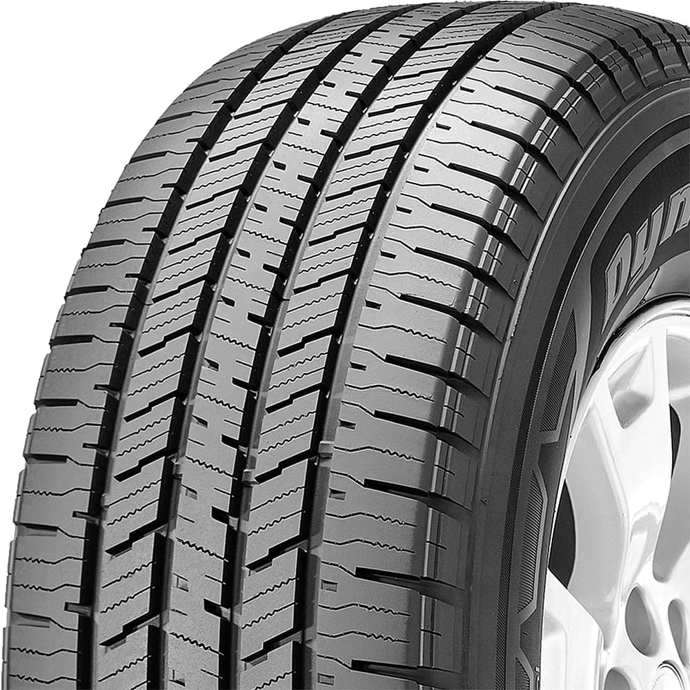 P255/70R18 Highway Tire W10037