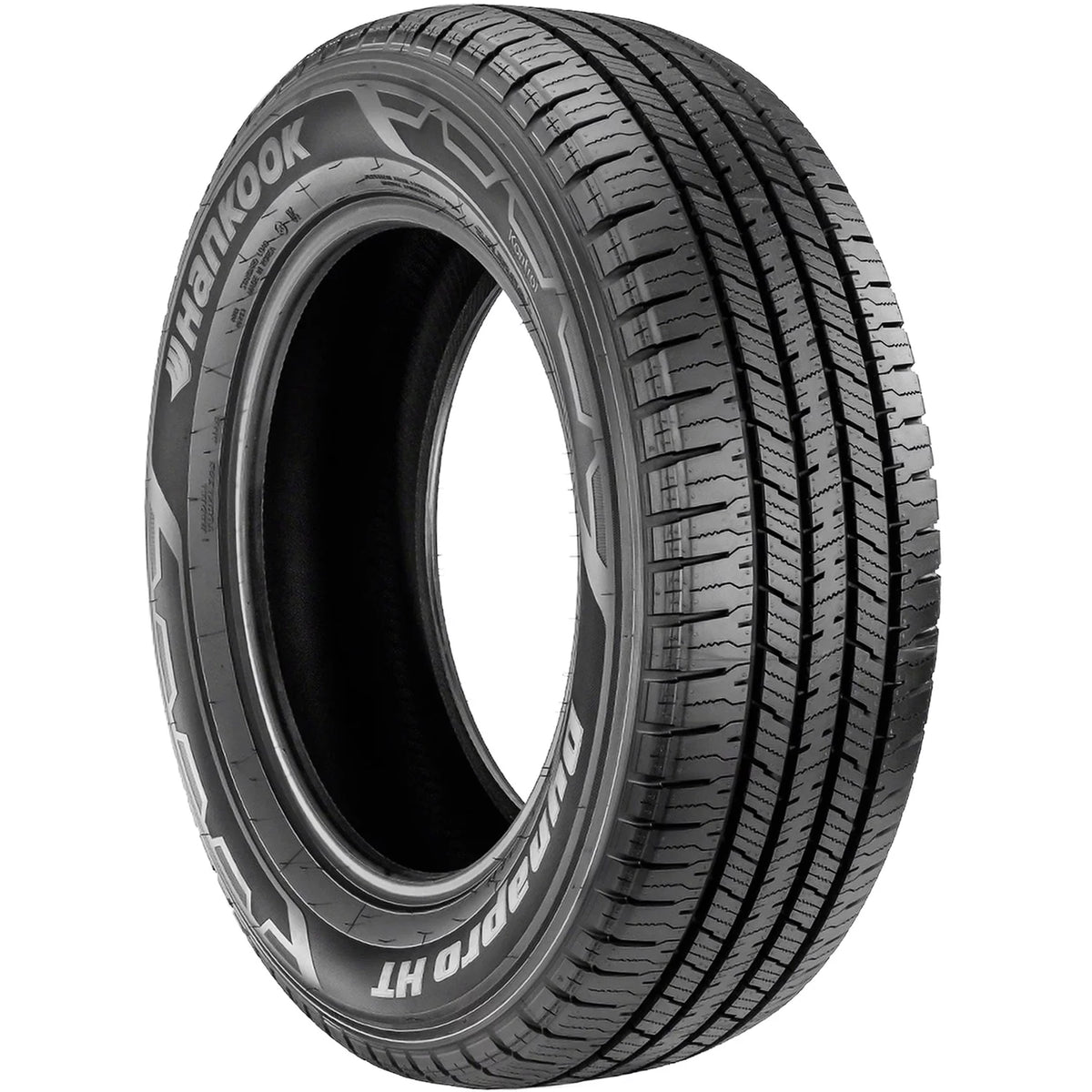 P255/70R18 Highway Tire W10037