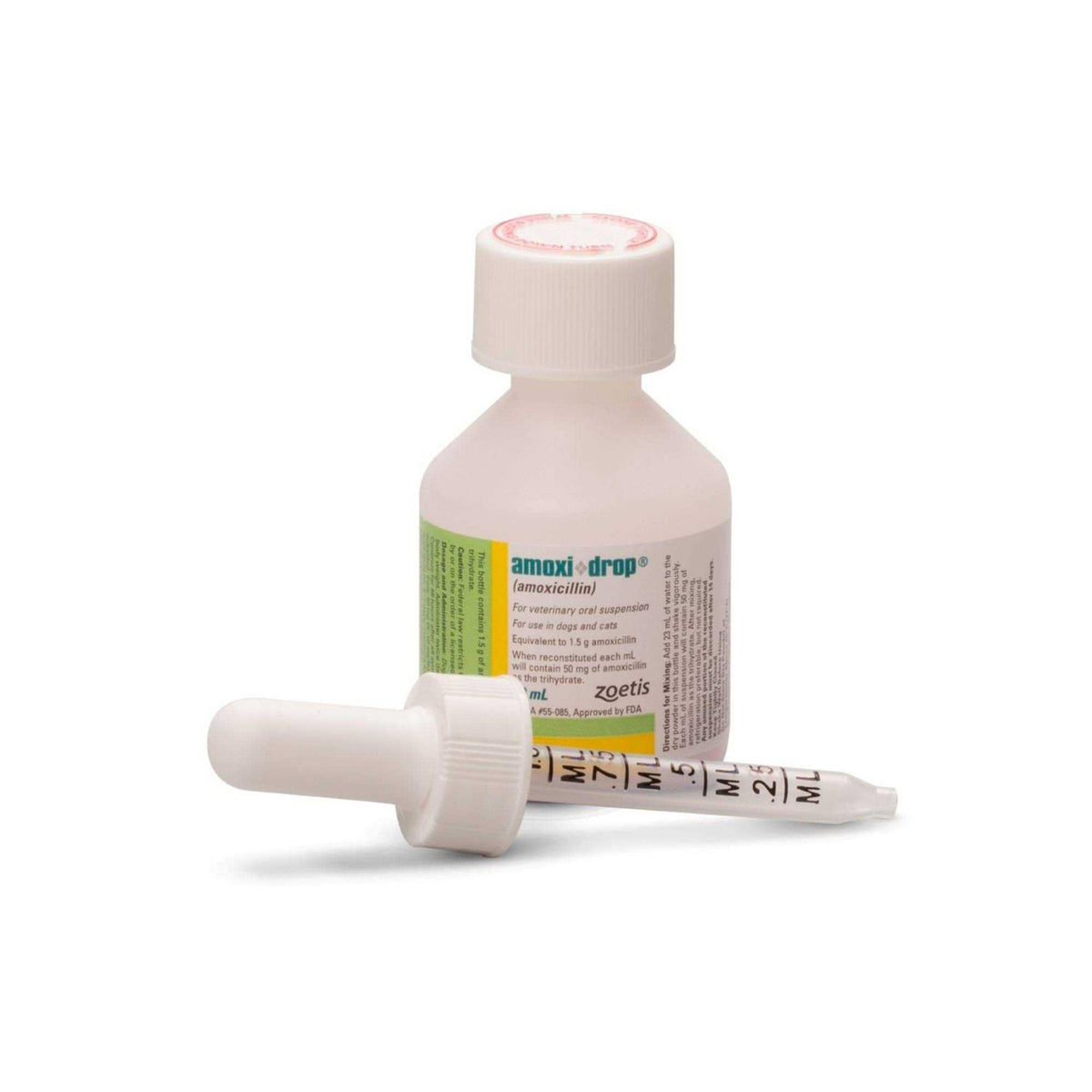 Oral Suspension 30ML Pet Supplies F330476