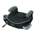 Backless Booster A820