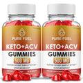 Keto ACV Gummies 2 Pack O18663