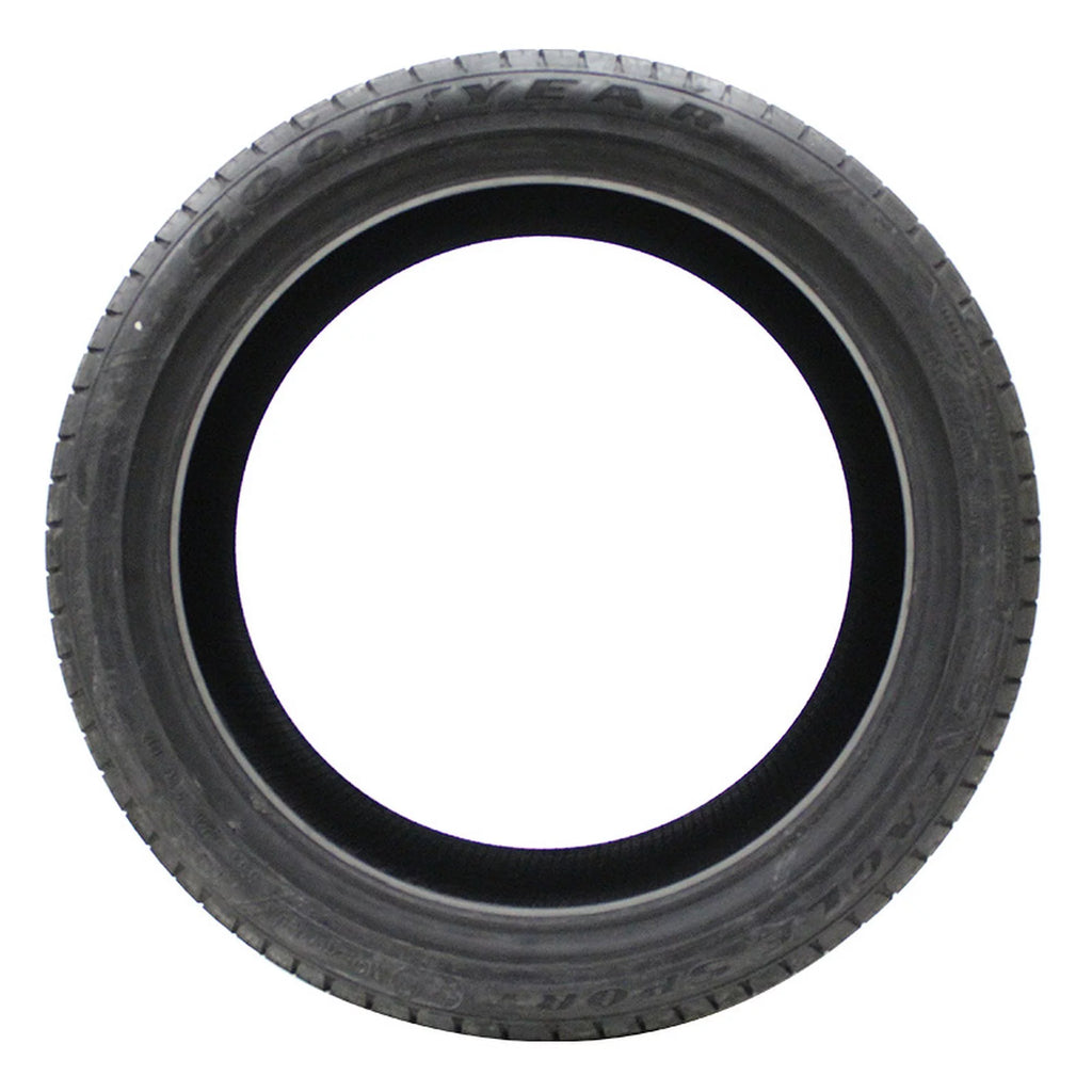 245/45R18 100H XL All-Season Passenger Tire J3845