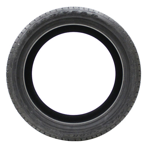 245/45R18 100H XL All-Season Passenger Tire J3845