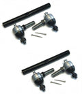All-Terrain Steering Tie Rod & Shaft Assembly for Golf Cart J155