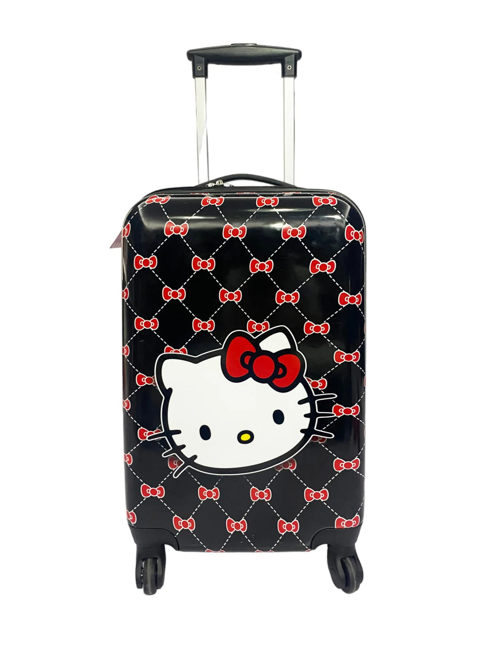 20" Hardside ABS Spinner Carry On Luggage V508