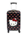 20" Hardside ABS Spinner Carry On Luggage V508