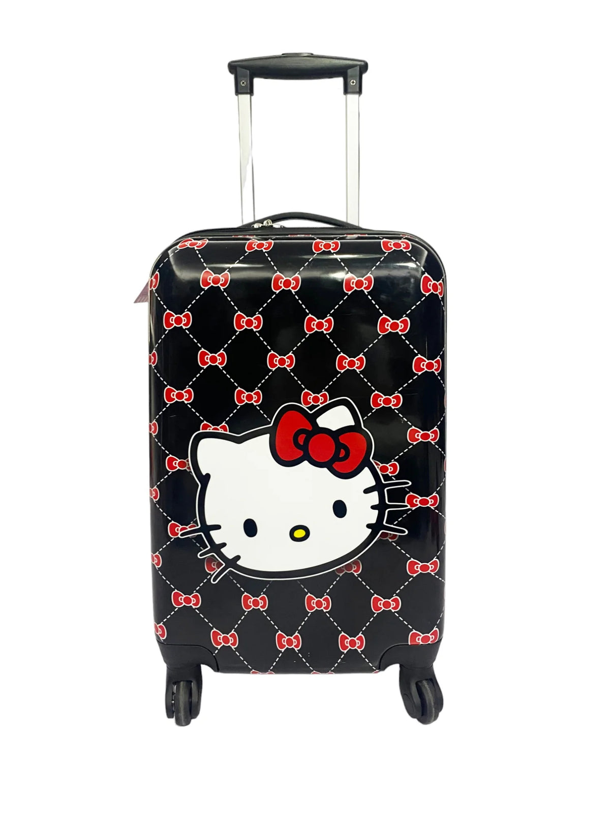 20" Hardside ABS Spinner Carry On Luggage V508