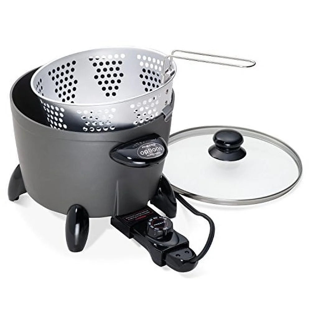 Electric Multi-Cooker/Steamer W957623