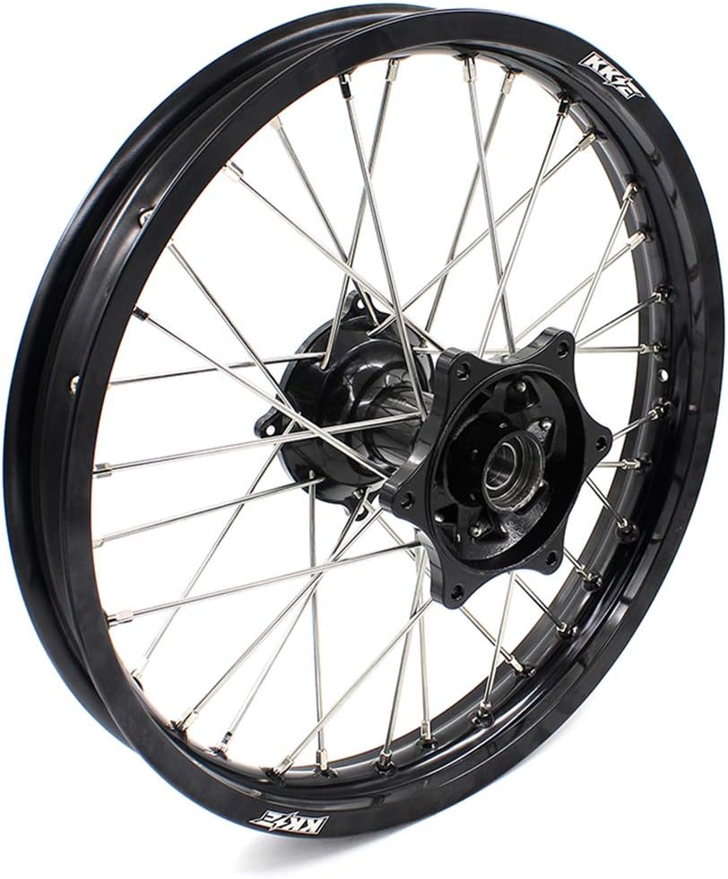 21/19 MX Motorcross Wheels Set S8578