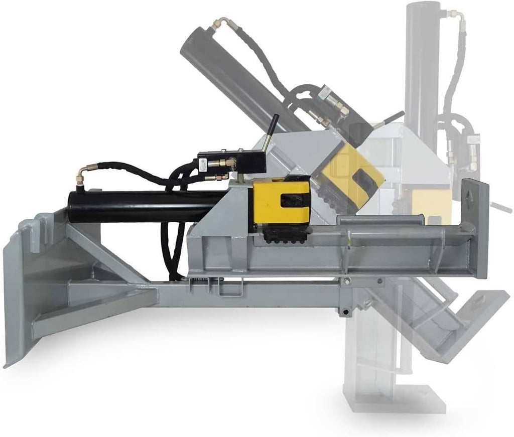 30 Ton Hydraulic Log Splitter Pack of 2 F841
