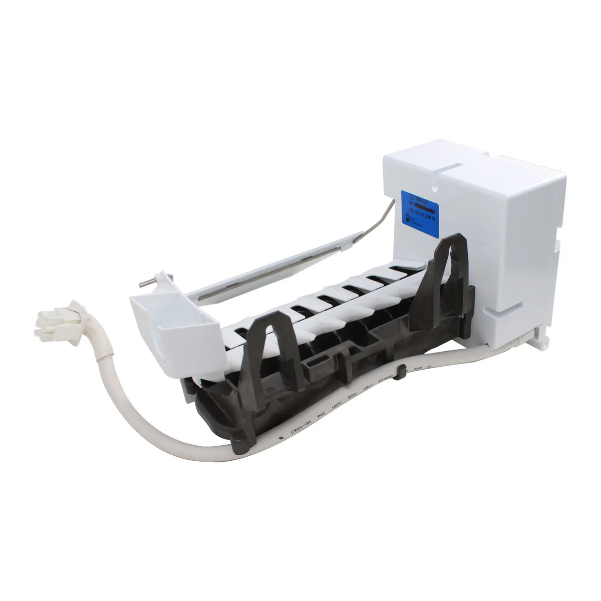 Refrigerator Ice Maker Replacement H85908