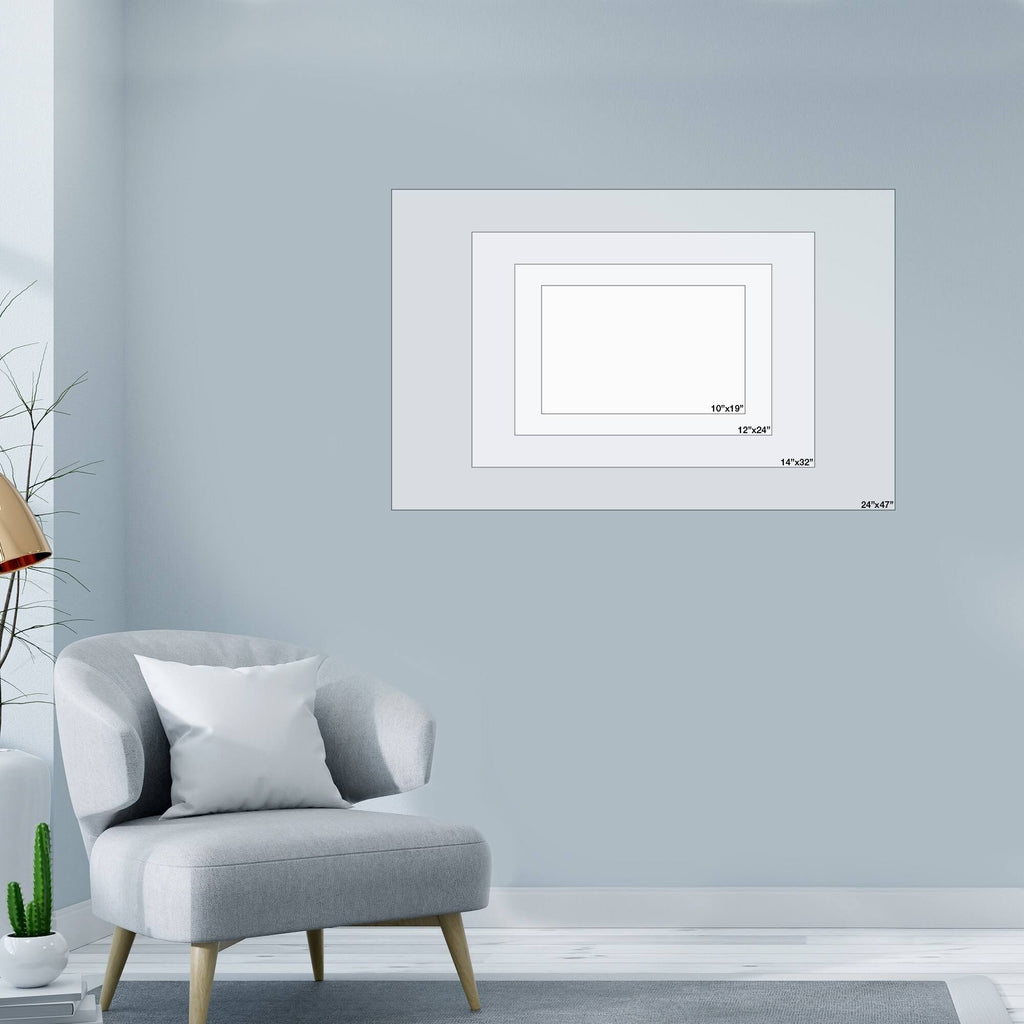 Canvas Art 30x47 B875084