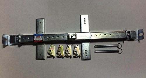 Universal E-Track Adapter Kit N614