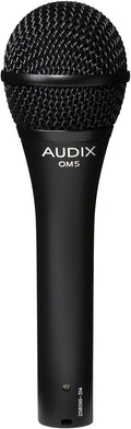 Dynamic Microphone, Hyper-Cardioid S70228