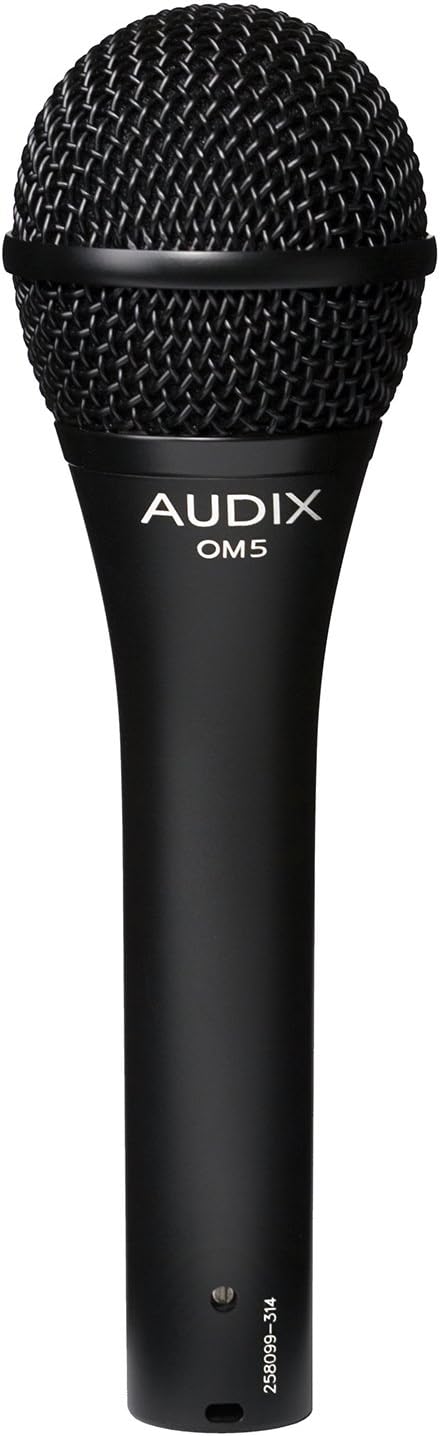 Dynamic Microphone, Hyper-Cardioid S70228