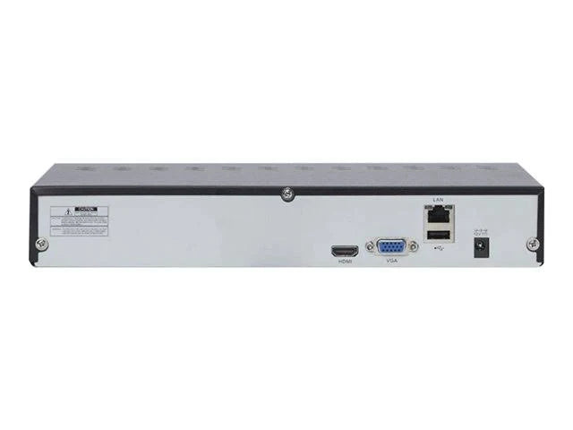 4-Channel HD 1TB DVR with 4 Wireless Cameras X96057